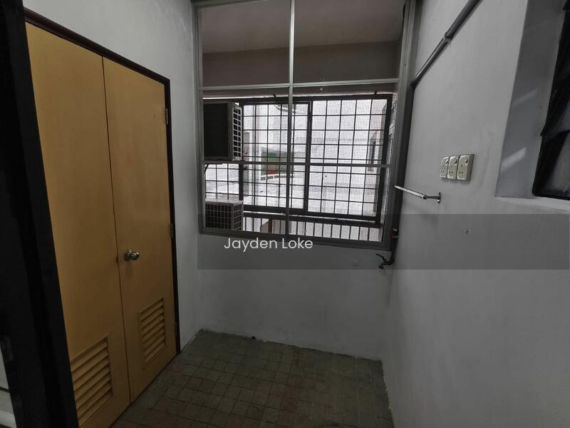 South View @ One Ampang Avenue - 1