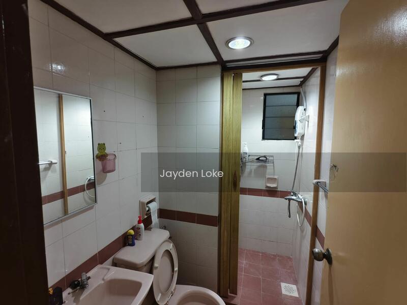 South View @ One Ampang Avenue - 4