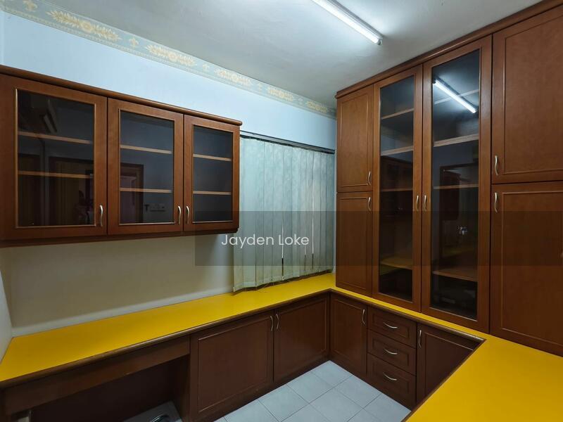 South View @ One Ampang Avenue - 5