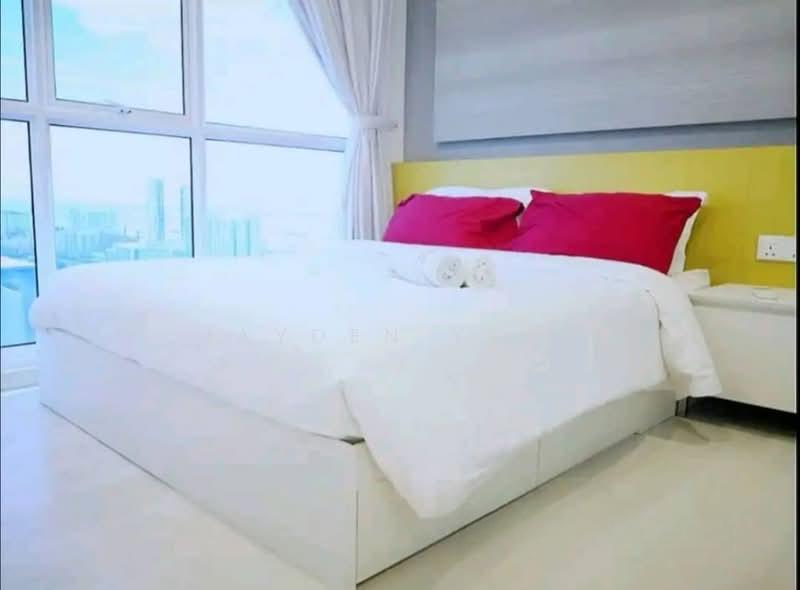 Straits Garden Residence - 4