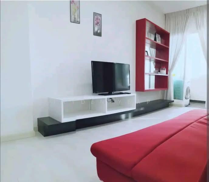 Straits Garden Residence - 2