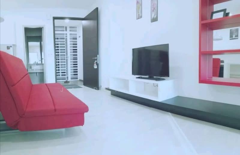 Straits Garden Residence - 3