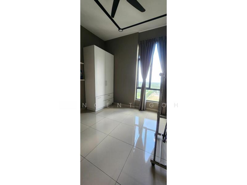 Maple Residences @ Bandar Bestari Klang - 2