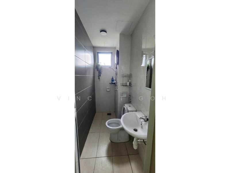 Maple Residences @ Bandar Bestari Klang - 5