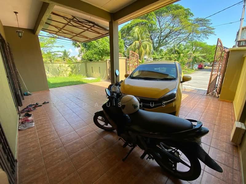 Taman Sri Kejora - 5