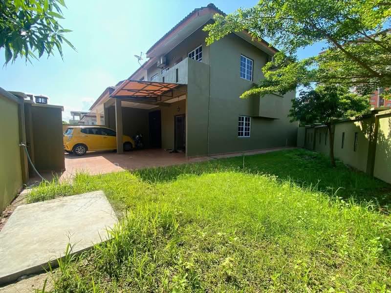 Taman Sri Kejora - 2