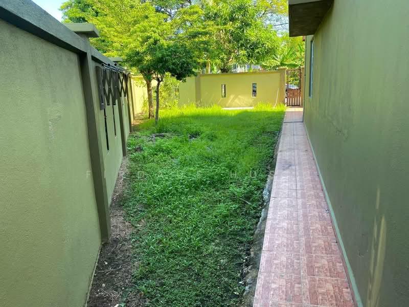 Taman Sri Kejora - 3