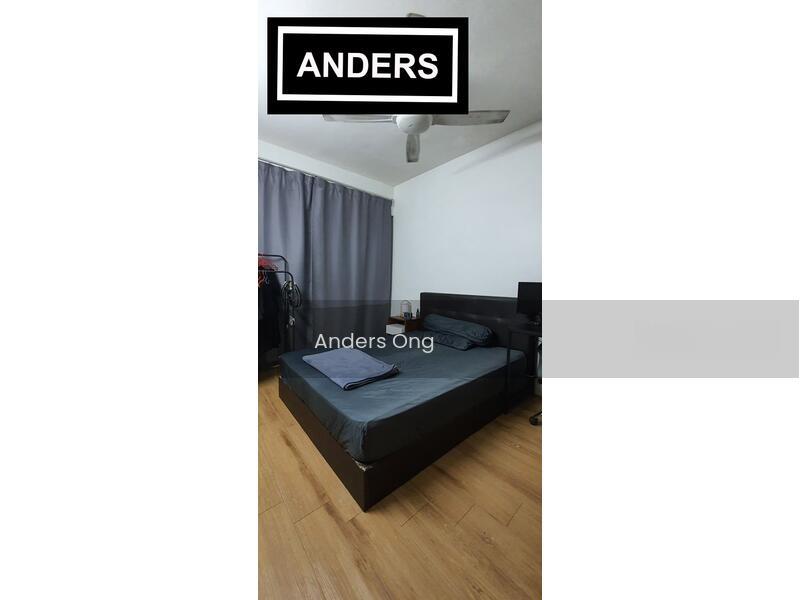 Taman Bukit Erskine - 4