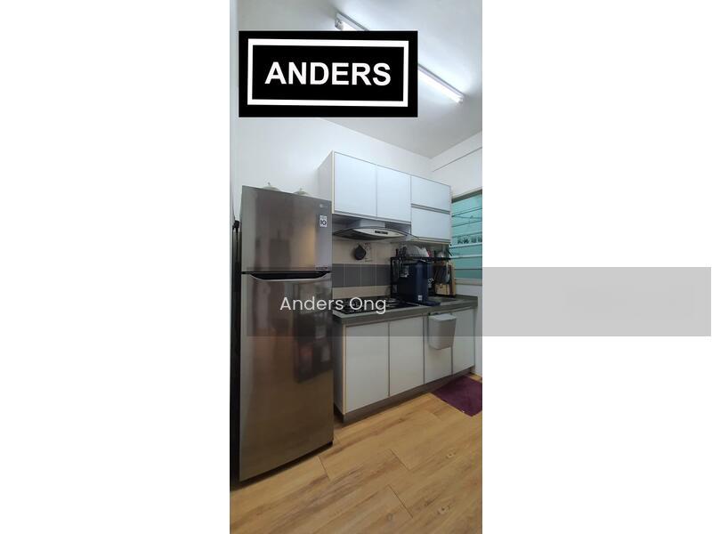 Taman Bukit Erskine - 2