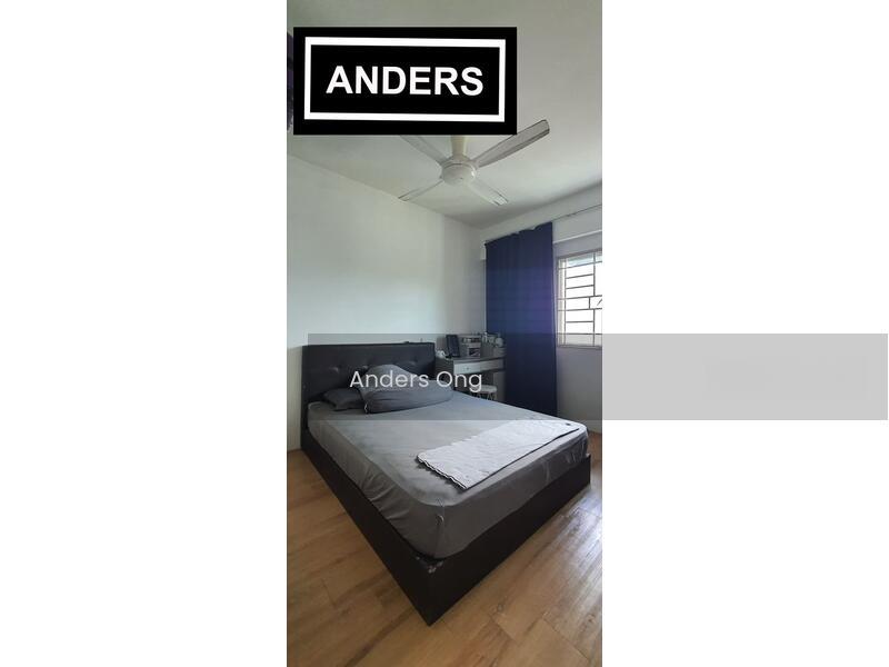 Taman Bukit Erskine - 3