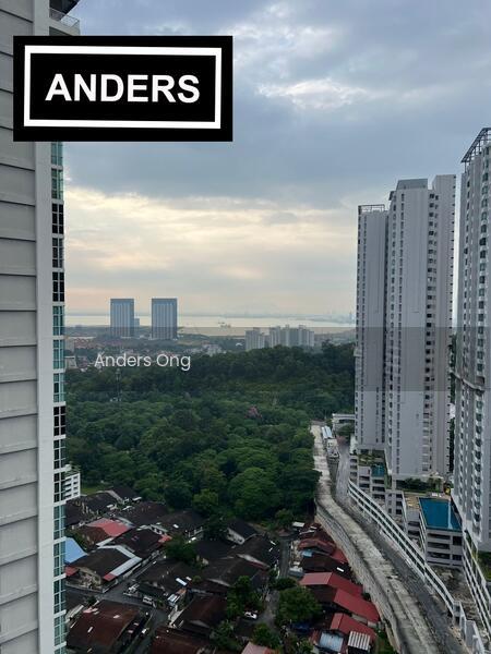 Taman Bukit Erskine - 5