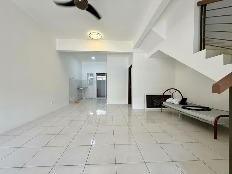 Taman Desiran Bayu - 4