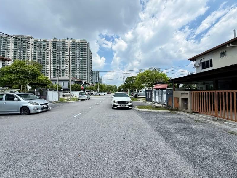 Taman Desiran Bayu - 2