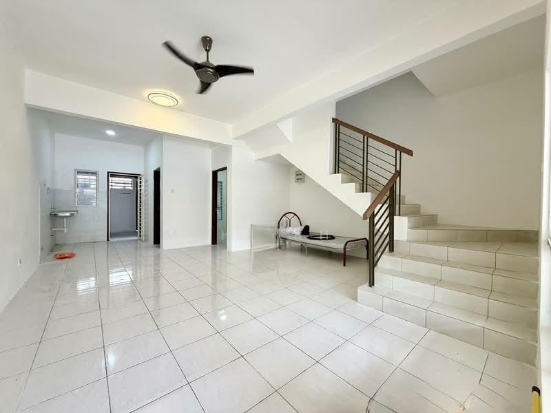 Taman Desiran Bayu - 3