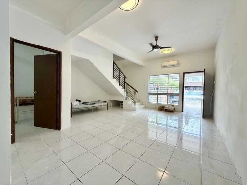 Taman Desiran Bayu - 5