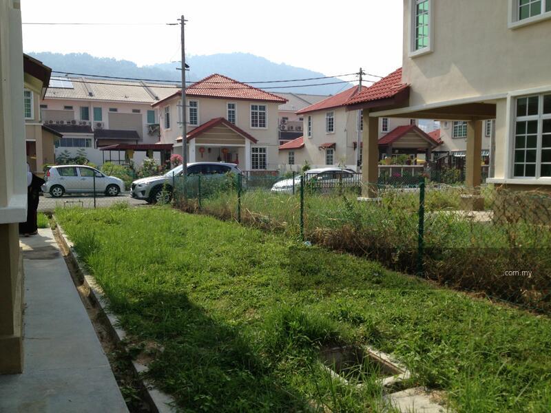 Double Storey Bungalow At Sungai Ara Bayan Lepas - 5