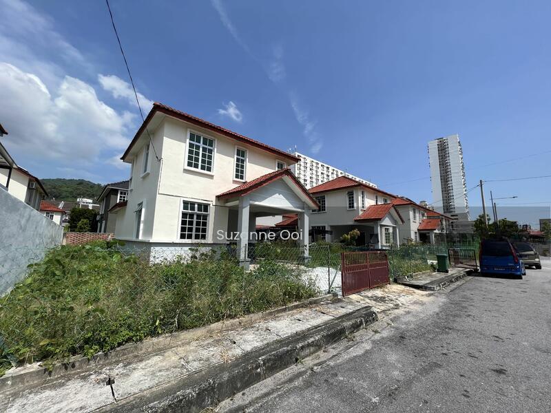 Double Storey Bungalow At Sungai Ara Bayan Lepas - 1