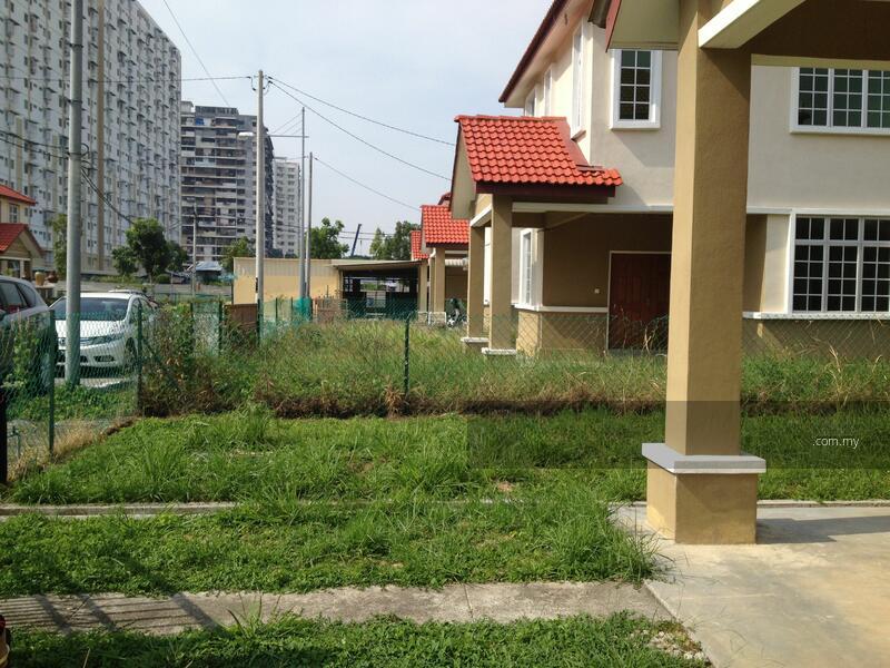 Double Storey Bungalow At Sungai Ara Bayan Lepas - 3