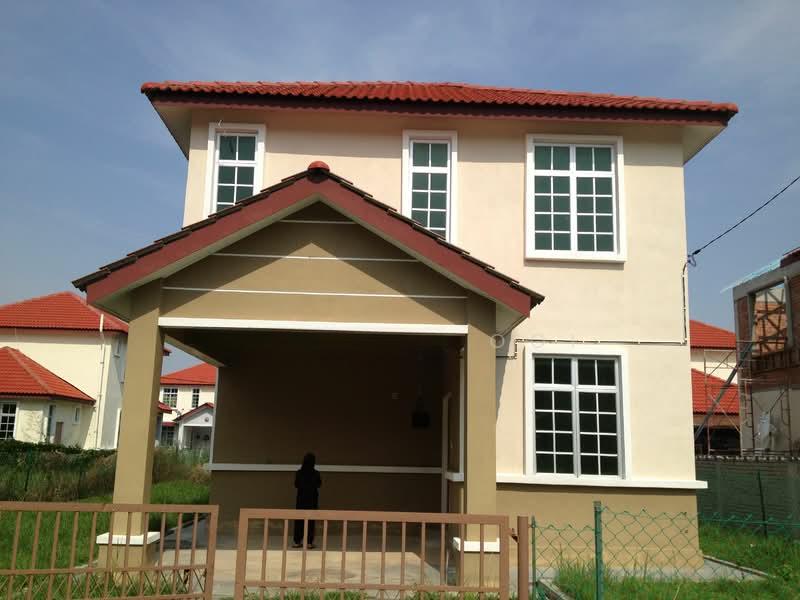 Double Storey Bungalow At Sungai Ara Bayan Lepas - 2