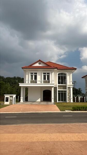 STRAITS OF HERON 2 - 1