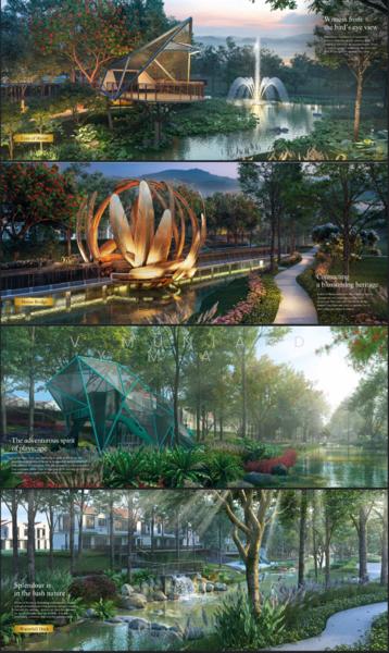 STRAITS OF HERON 2 - 5