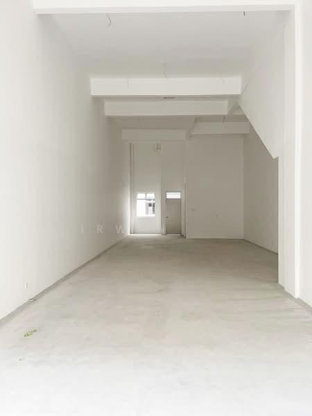 Taman Mount Austin, Nanyang 南阳街 ( Facing Mainroad ) - 4