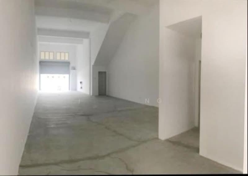 Taman Mount Austin, Nanyang 南阳街 ( Facing Mainroad ) - 5