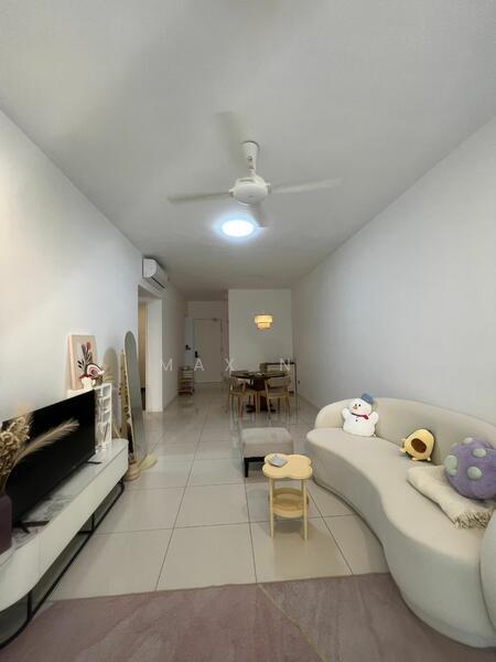 Duta Park Residences - 3