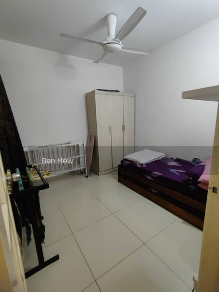 Tunas Residensi - 2