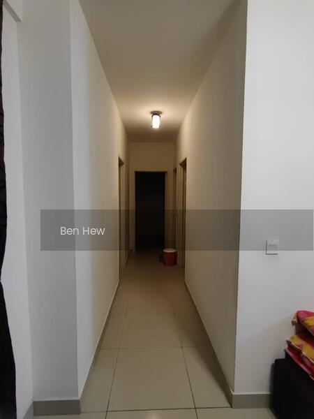 Tunas Residensi - 5