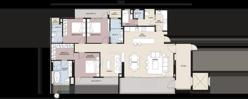 Stellar Damansara - 3