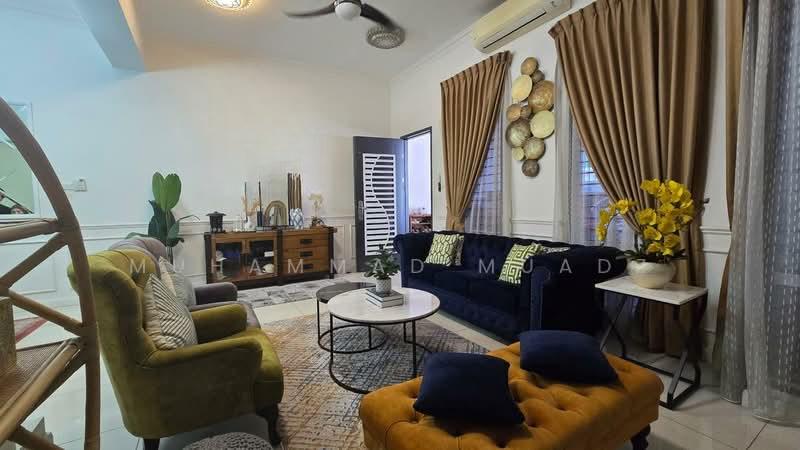 Taman Subang Mas - 4