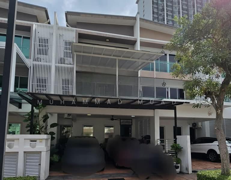 Taman Subang Mas - 2