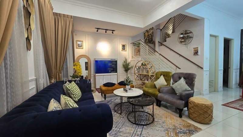 Taman Subang Mas - 3