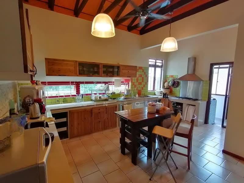 Melaka Perdana Resort Homes - 4