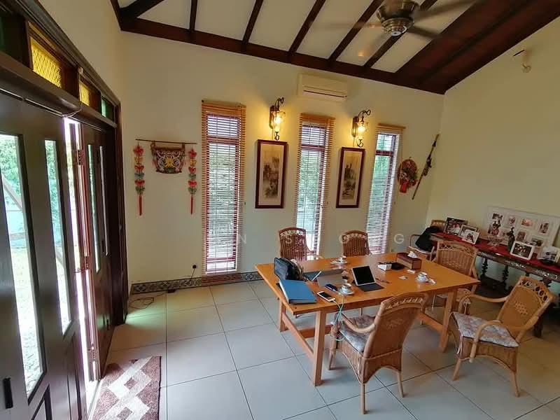 Melaka Perdana Resort Homes - 3