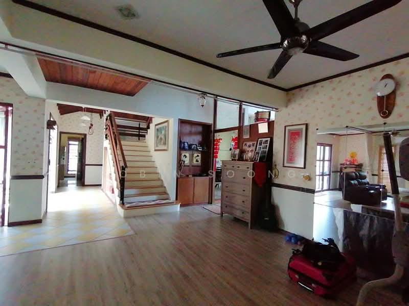 Melaka Perdana Resort Homes - 5