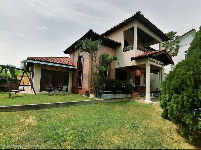 Melaka Perdana Resort Homes - 1