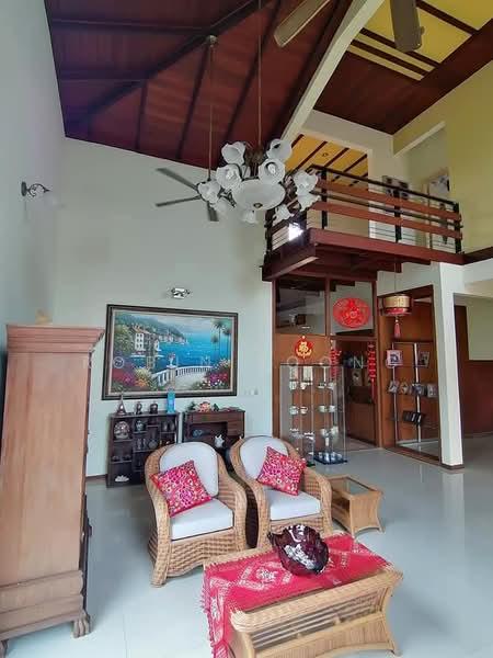 Melaka Perdana Resort Homes - 2