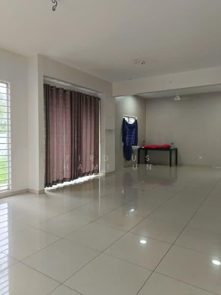 Setia Ecohill - 2
