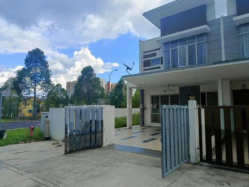 Setia Ecohill - 3