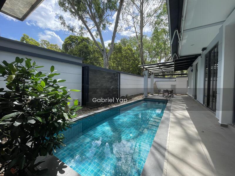 Villa Serene Kiara - 2