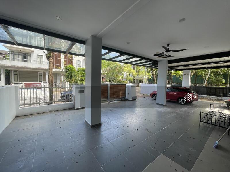 Villa Serene Kiara - 5