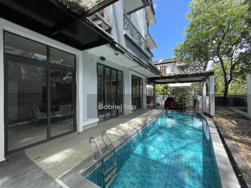 Villa Serene Kiara - 1