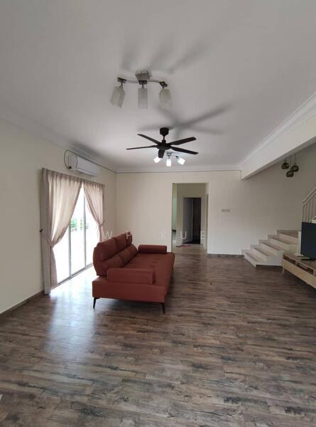 The Eminence @ Bandar Putra Permai - 1