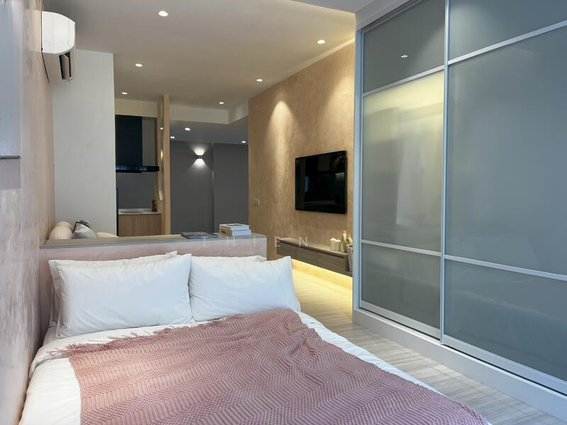 Se.Ruma Serviced Apartment - 4