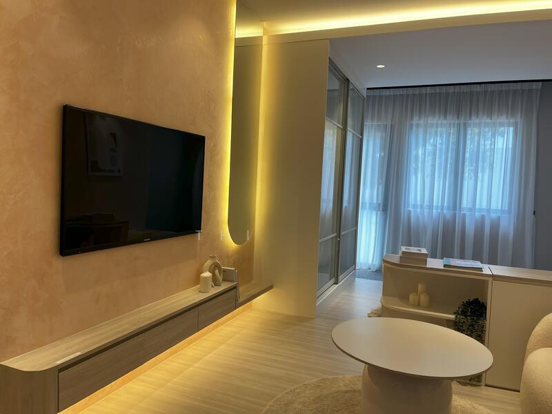 Se.Ruma Serviced Apartment - 5