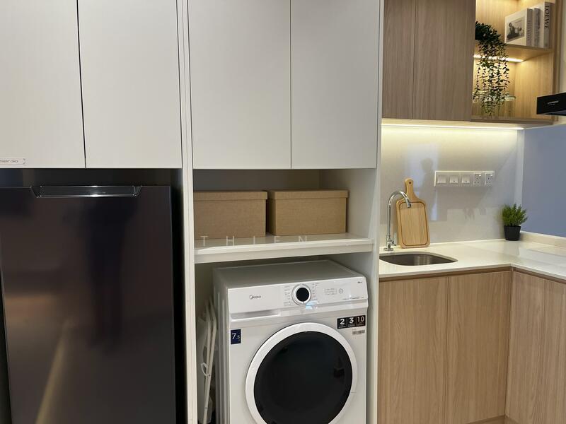 Se.Ruma Serviced Apartment - 3