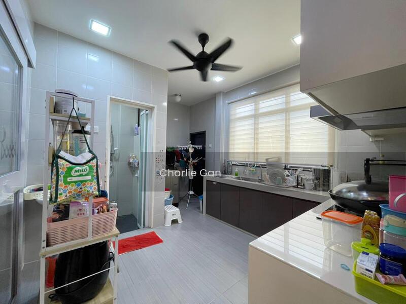 BANDAR PUTERA 2 KLANG - 5
