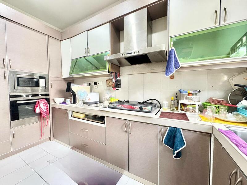 Taman Tasik Prima - 5